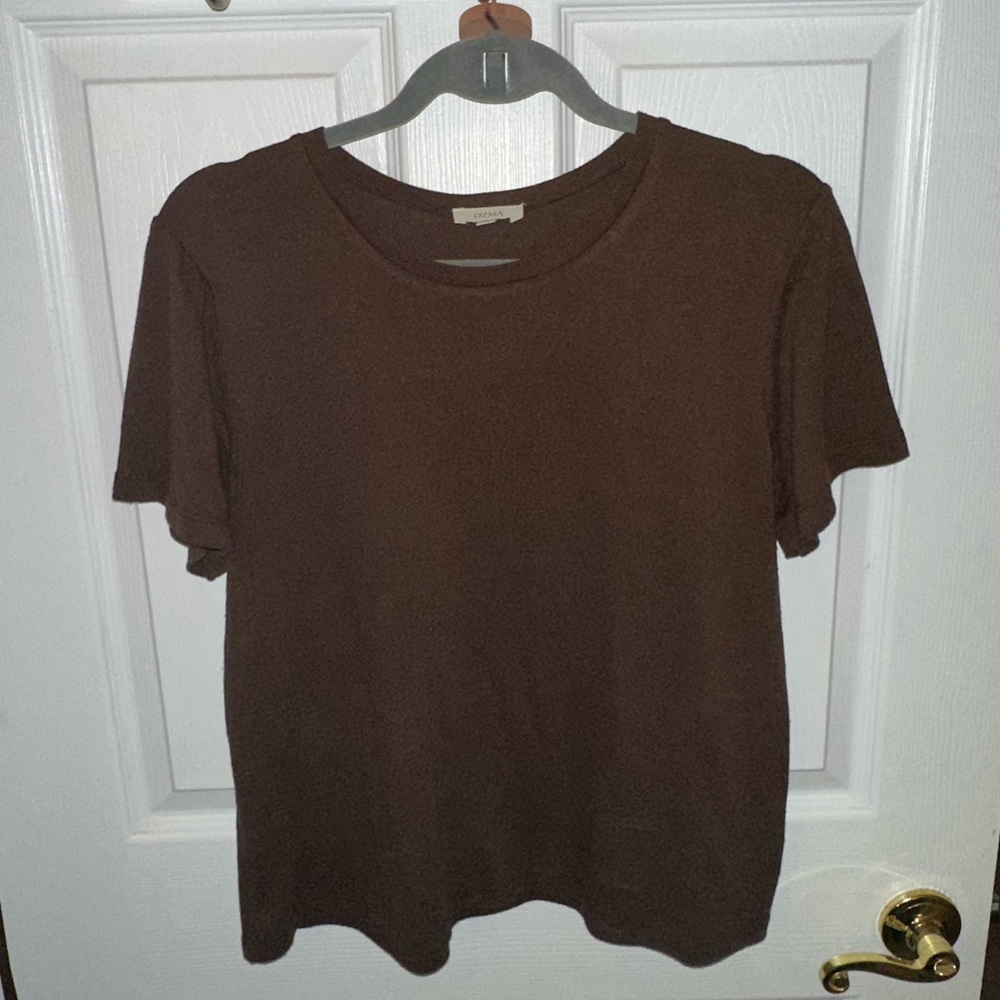 Ozma of California Classic Tee
